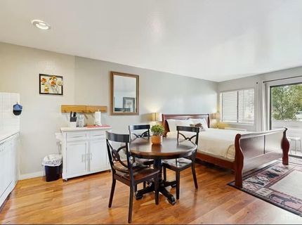 3535 Lake Tahoe Boulevard, Unit 112, South Lake Tahoe, CA 96150 Photo