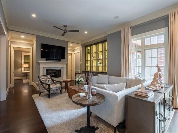 77 Peachtree Place NE, Unit 506, Atlanta, GA 30309