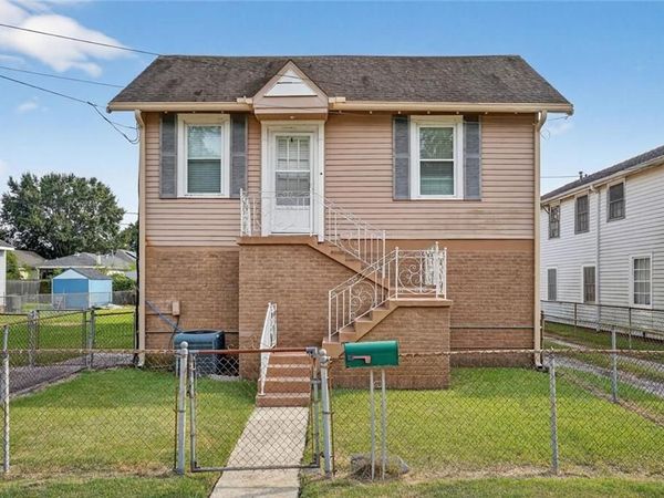 2200 JAMES Street, Unit A, Jefferson, LA 70121