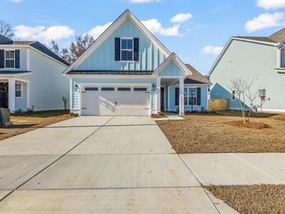 456 Eagleview Drive, Moncks Corner, SC 29461