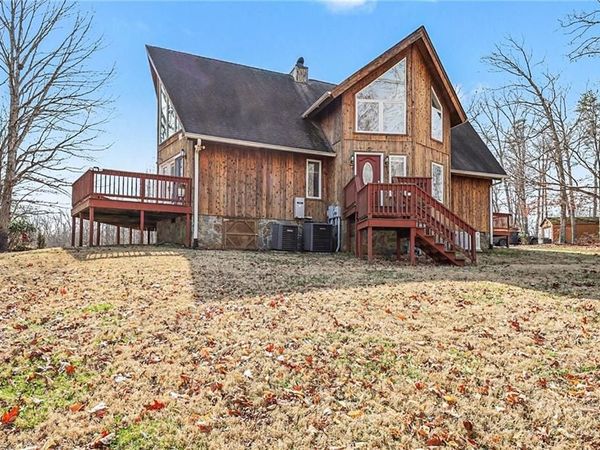 590 Bethlehem Church Road , Eden, NC 27288