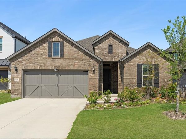 7220 Monarch Trail, McKinney, TX 75071