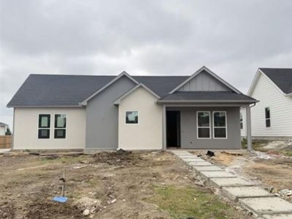 1206 Gannon Lane, DeSoto, TX 75115