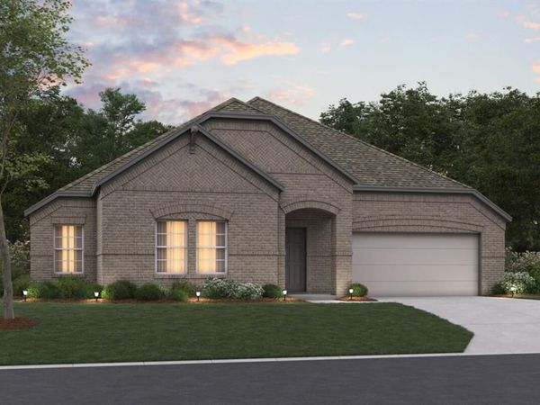 3300 Royal Forest Drive , Denton, TX 76208