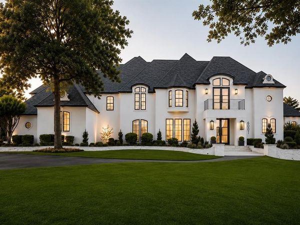 6001 Pine Valley Drive, Flower Mound, TX 75022