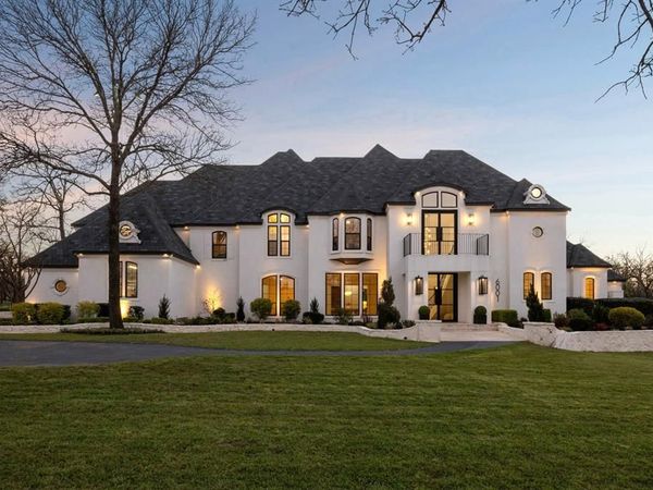 6001 Pine Valley Drive, Flower Mound, TX 75022