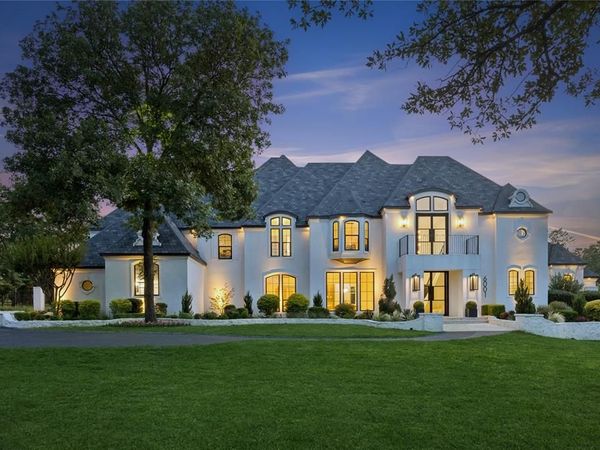 6001 Pine Valley Drive, Flower Mound, TX 75022
