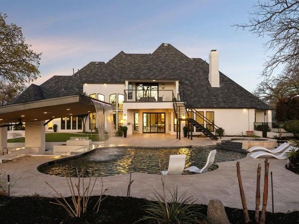 6001 Pine Valley Drive, Flower Mound, TX 75022