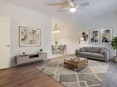 4438 Harlanwood Drive, Unit 211, Fort Worth, TX 76109