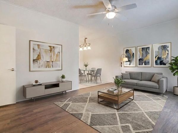 4438 Harlanwood Drive, Unit 211, Fort Worth, TX 76109