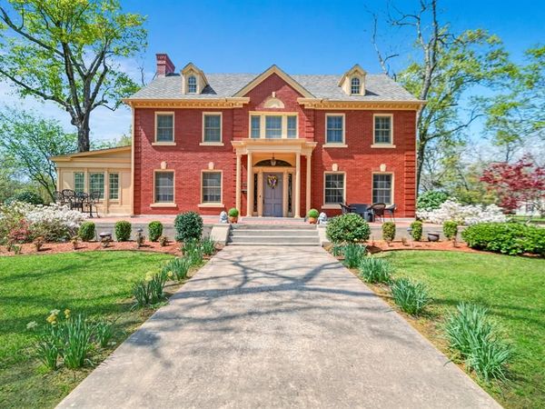 854 S Church, Paris, TX 75460