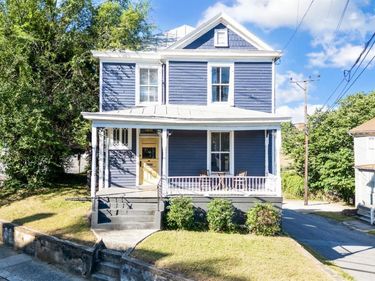 1401 Grace Street, Lynchburg, VA 24504