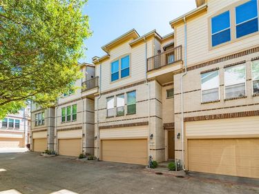 4830 Cedar Springs Road, Unit 5, Dallas, TX 75219