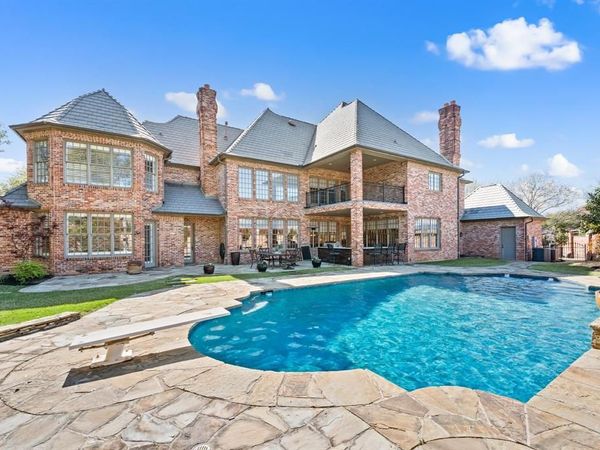 5701 Morlaix Court, Colleyville, TX 76034
