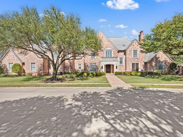 5701 Morlaix Court, Colleyville, TX 76034