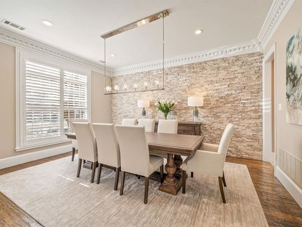 5701 Morlaix Court, Colleyville, TX 76034