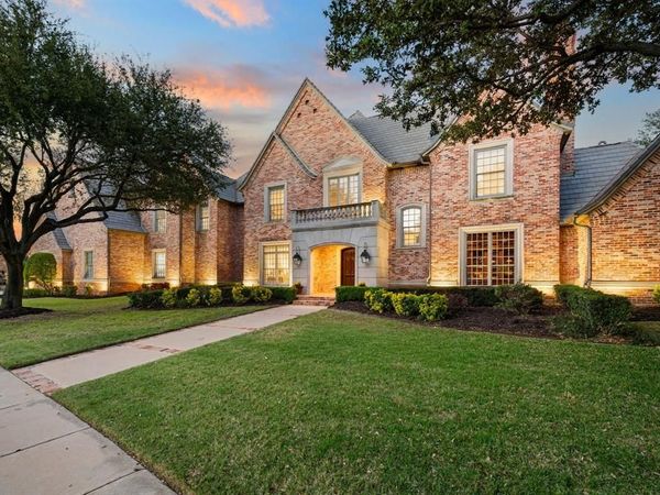 5701 Morlaix Court, Colleyville, TX 76034