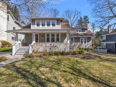 435 Eaton Drive, Northville, MI 48167