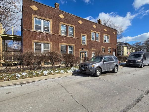 10758 S indiana Avenue, Unit 2, Chicago, IL 60628