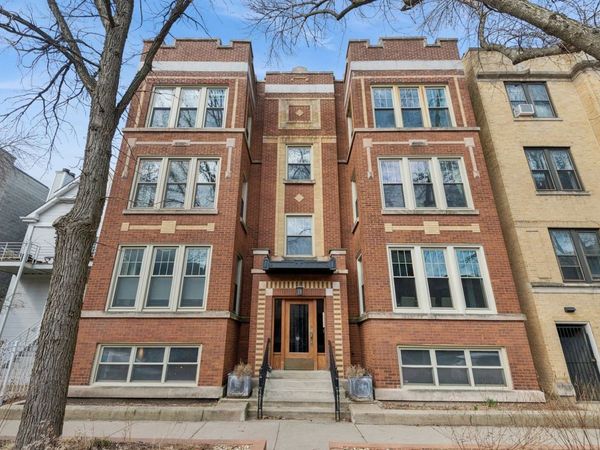 5540 N Glenwood Avenue, Unit 2S, Chicago, IL 60640