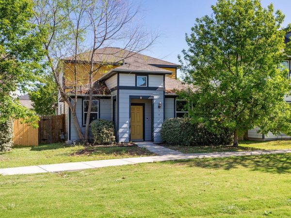 1919 Rinker Ranch DR, Austin, TX 78725