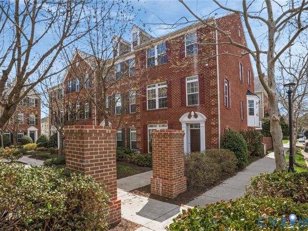 3811 Maher Manor, Glen Allen, VA 23060