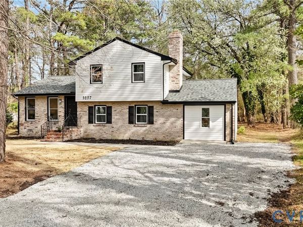 3257 Gordon Drive, Petersburg, VA 23805