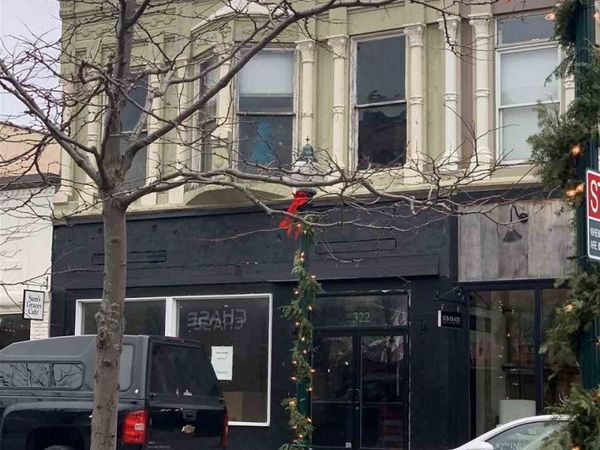 322 E Mitchell, Petoskey, MI 49770