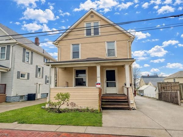 600 Robinette Court , Akron, OH 44310