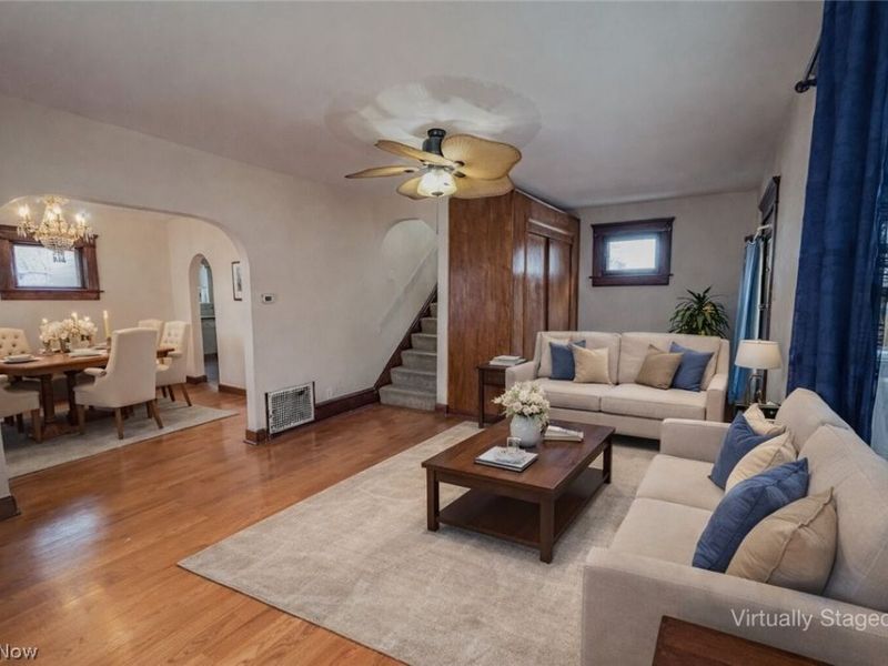 600 Robinette Court, Akron, OH 44310 Photo 5