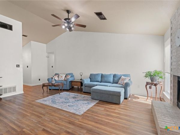 1507 Ridgeway Drive, Temple, TX 76502