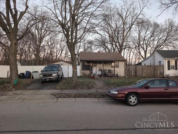 2724 Holman Street, Dayton, OH 45439
