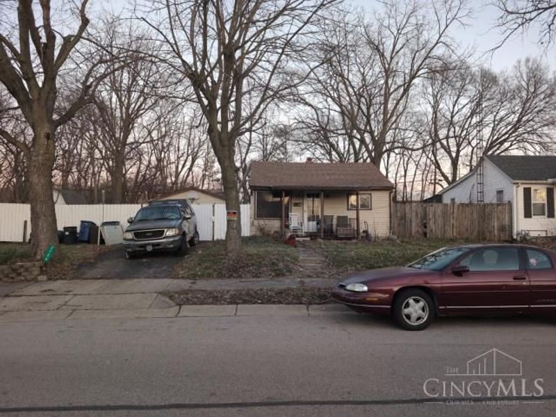 2724 Holman Street, Dayton, OH 45439 Photo 1