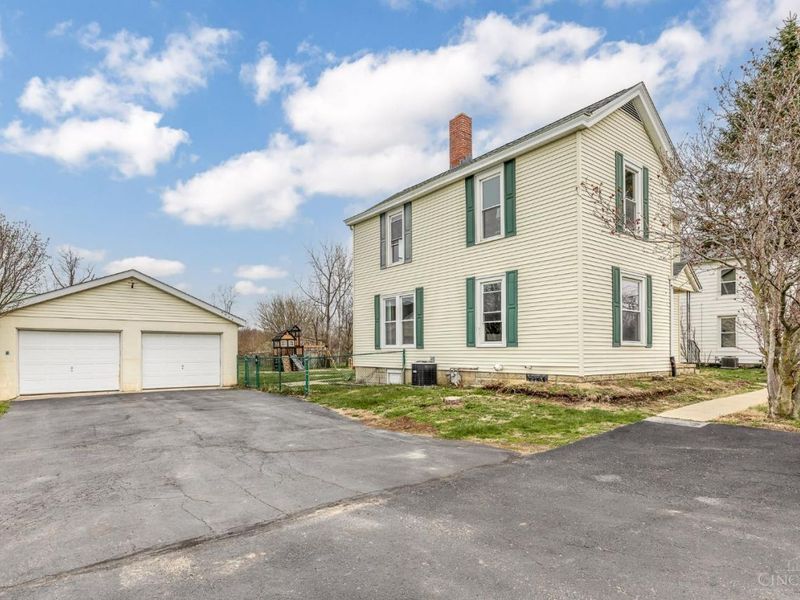 656 W Main Street, Blanchester, OH 45107 Photo 34