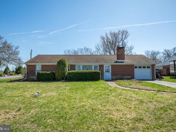 874 SUNSET LANE, TELFORD, PA 18969