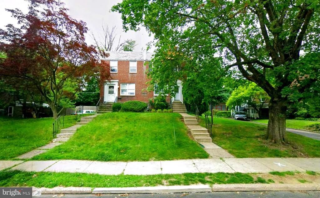 7803 BEECH LANE, GLENSIDE, PA 19038