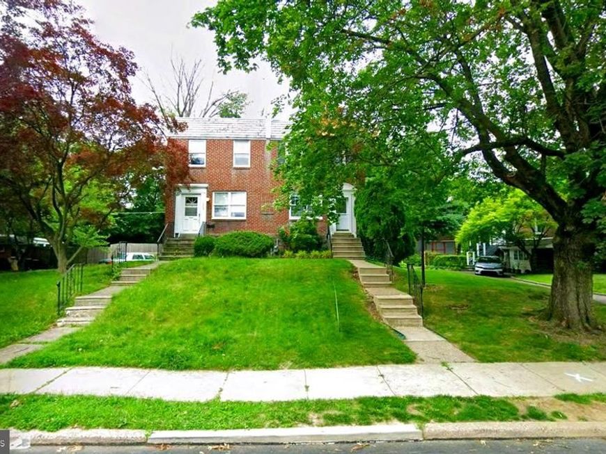 7803 Beech Lane, Glenside, PA 19038 Main Photo