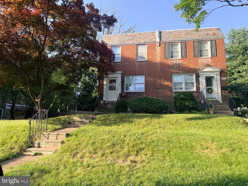 7803 Beech Lane, Glenside, PA 19038 Main Photo