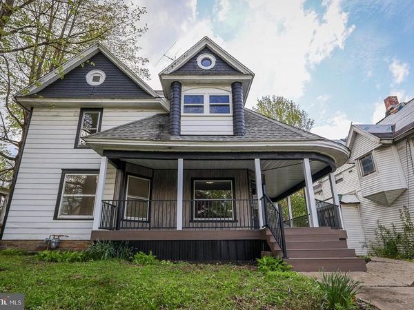 506 S MAIN STREET, CAMBRIDGE SPRINGS, PA 16403