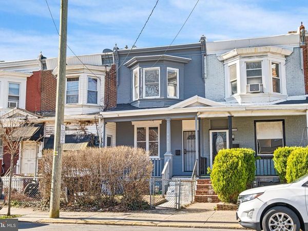 910 VANDEVER AVENUE, WILMINGTON, DE 19802