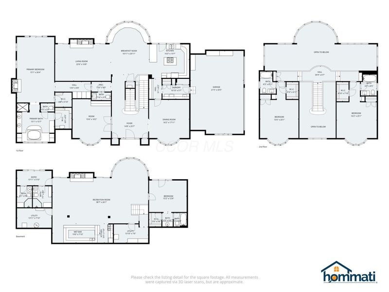 6195 State Route 3 , Sunbury, OH 43074 Photo 100