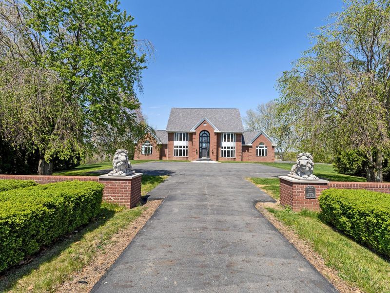 6195 State Route 3, Sunbury, OH 43074 Photo 2