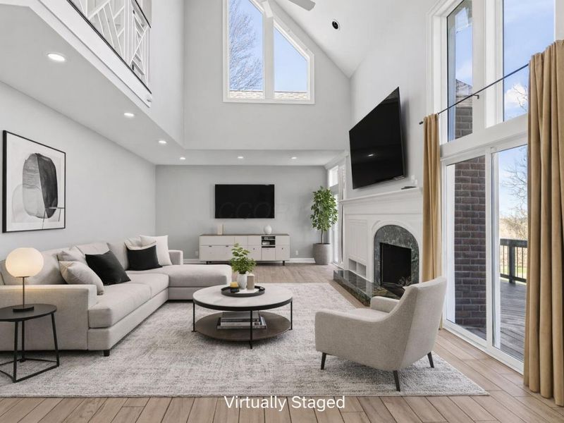 6195 State Route 3 , Sunbury, OH 43074 Photo 34