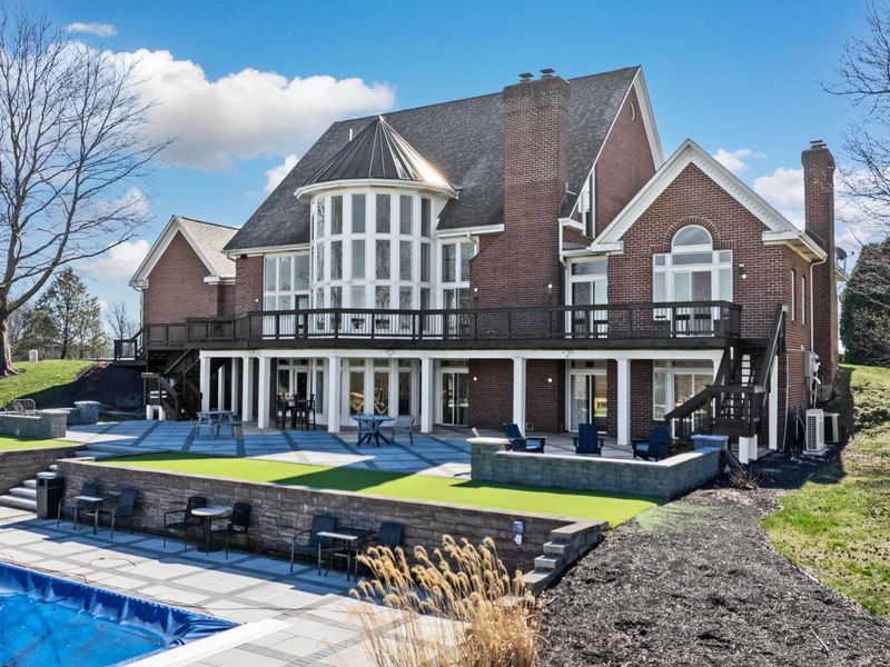 6195 State Route 3 , Sunbury, OH 43074 Photo 87