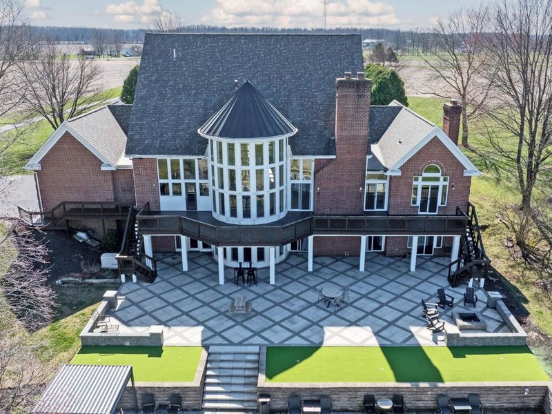 6195 State Route 3 , Sunbury, OH 43074 Photo 89