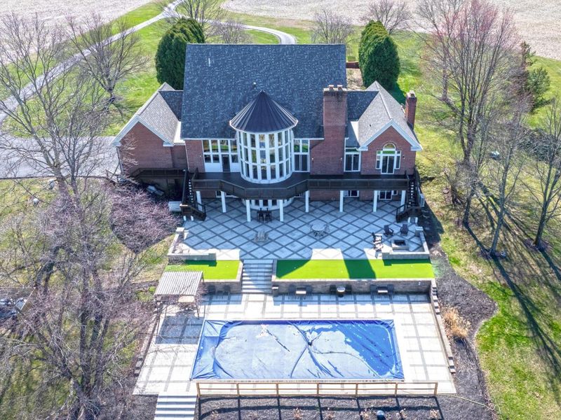 6195 State Route 3 , Sunbury, OH 43074 Photo 90