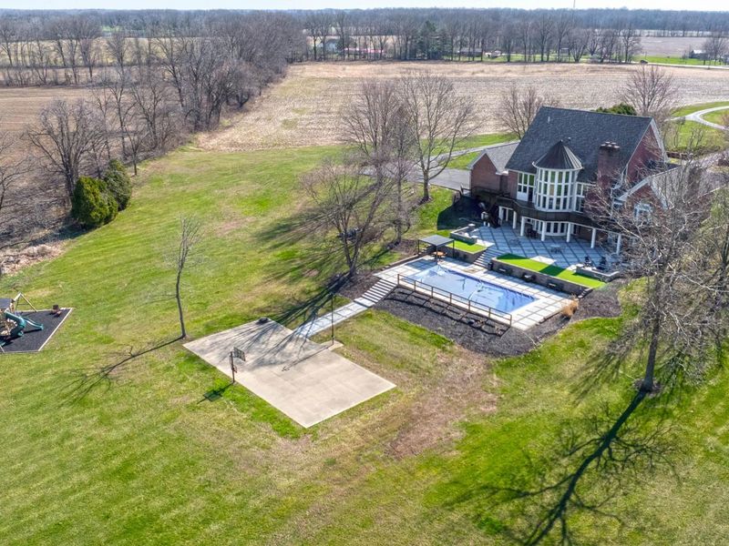 6195 State Route 3 , Sunbury, OH 43074 Photo 93