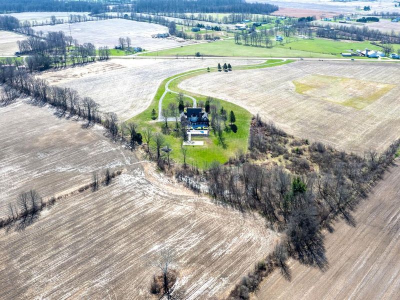 6195 State Route 3 , Sunbury, OH 43074 Photo 97