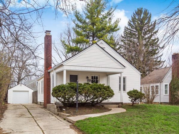 348 Acton Road, Columbus, OH 43214