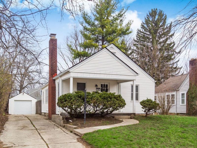 348 Acton Road, Columbus, OH 43214 Photo 1